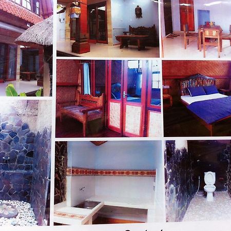 Suandi House Bed and Breakfast Ουμπούντ Εξωτερικό φωτογραφία