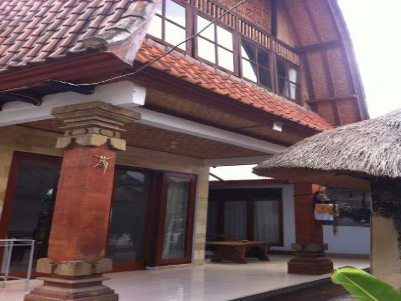 Suandi House Bed and Breakfast Ουμπούντ Εξωτερικό φωτογραφία