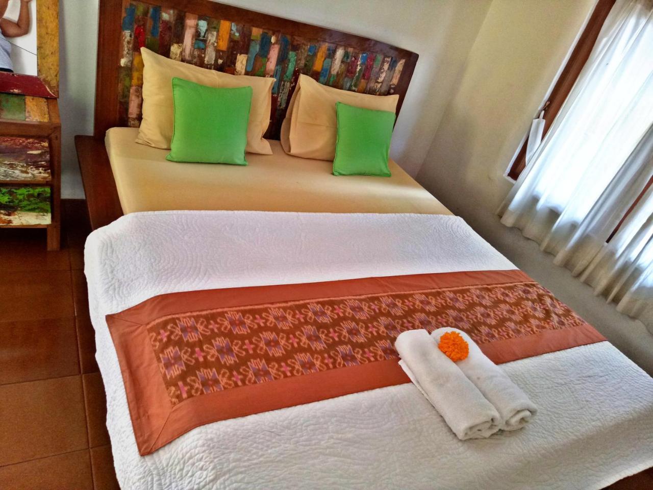 Suandi House Bed and Breakfast Ουμπούντ Εξωτερικό φωτογραφία