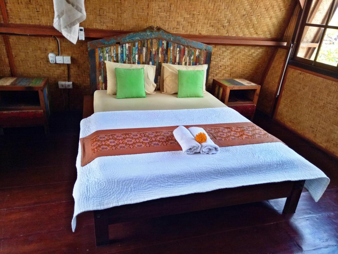 Suandi House Bed and Breakfast Ουμπούντ Εξωτερικό φωτογραφία