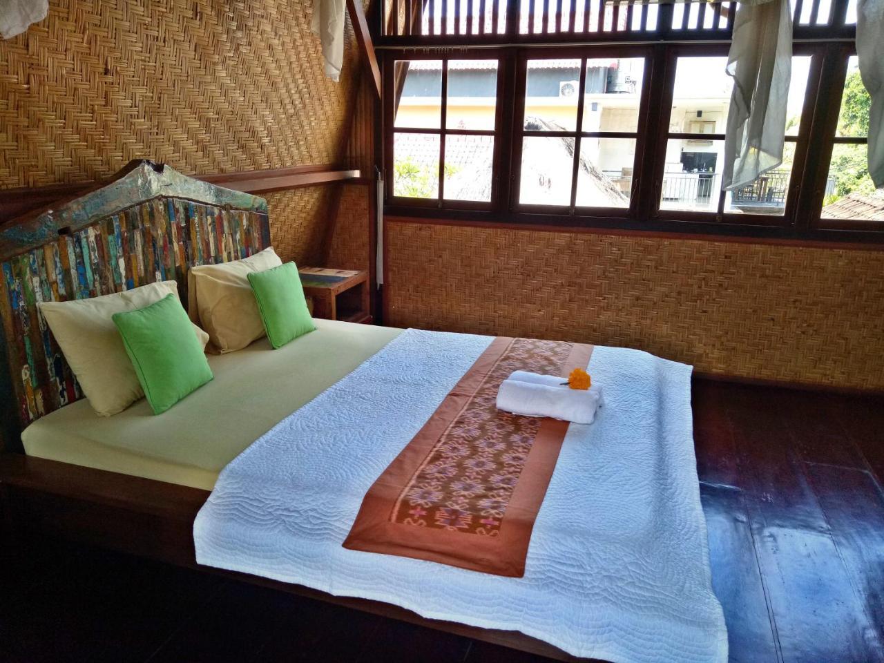 Suandi House Bed and Breakfast Ουμπούντ Εξωτερικό φωτογραφία