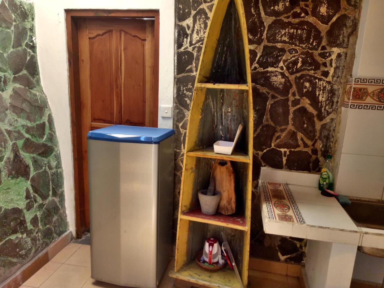 Suandi House Bed and Breakfast Ουμπούντ Εξωτερικό φωτογραφία