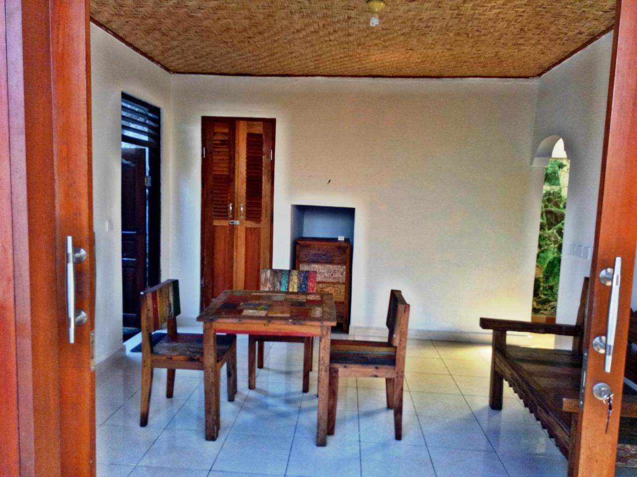Suandi House Bed and Breakfast Ουμπούντ Εξωτερικό φωτογραφία