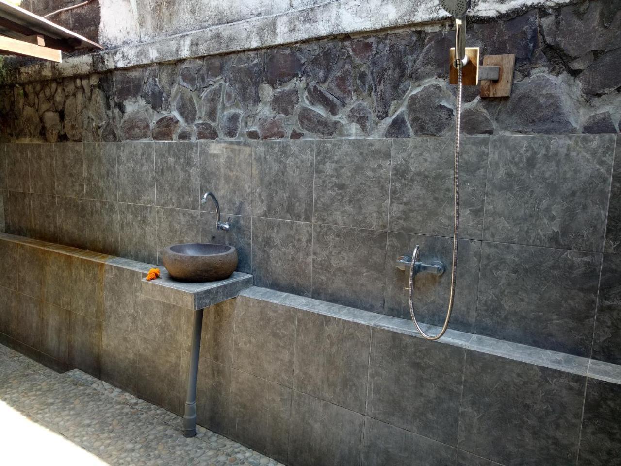 Suandi House Bed and Breakfast Ουμπούντ Εξωτερικό φωτογραφία