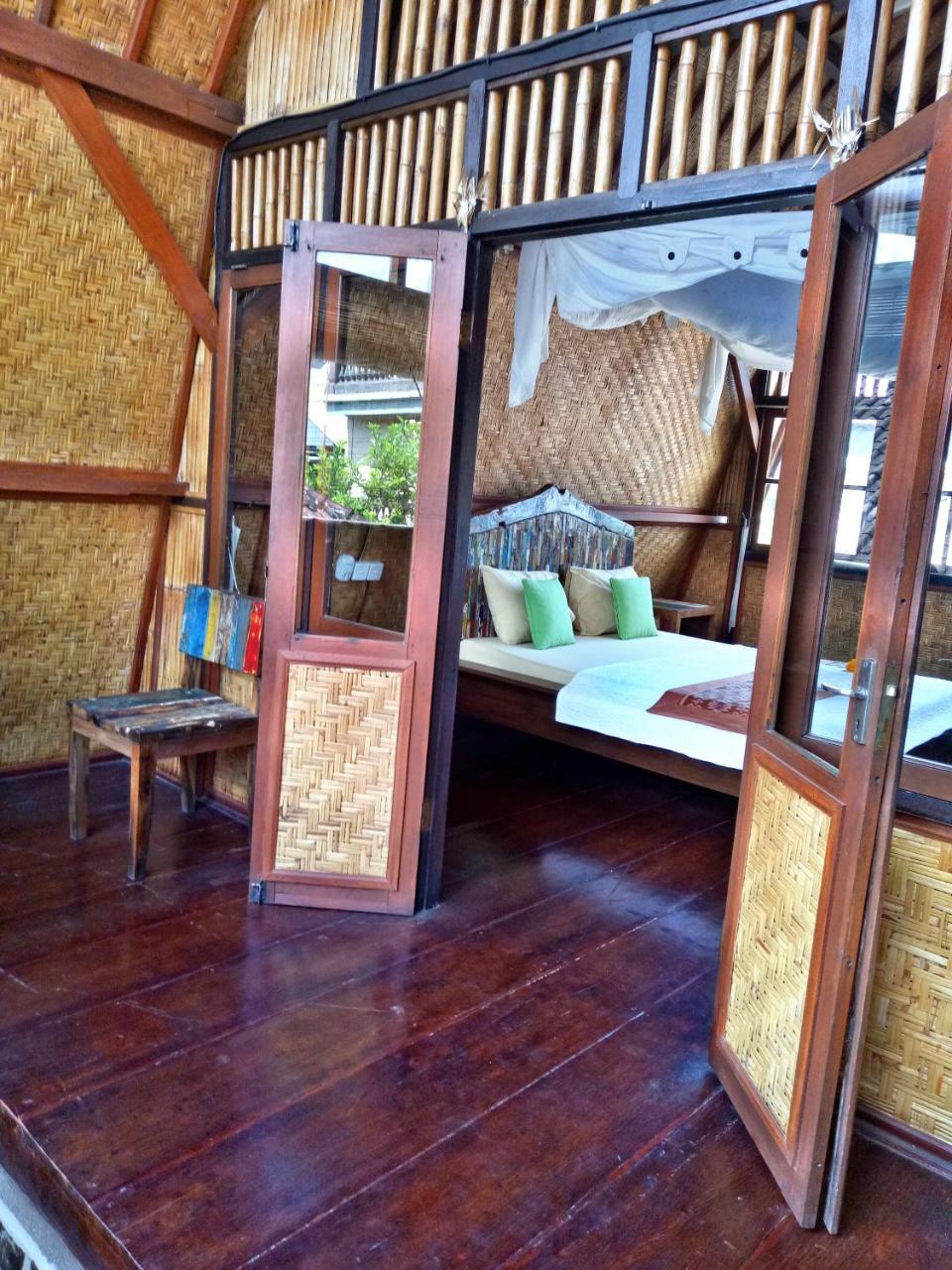 Suandi House Bed and Breakfast Ουμπούντ Εξωτερικό φωτογραφία