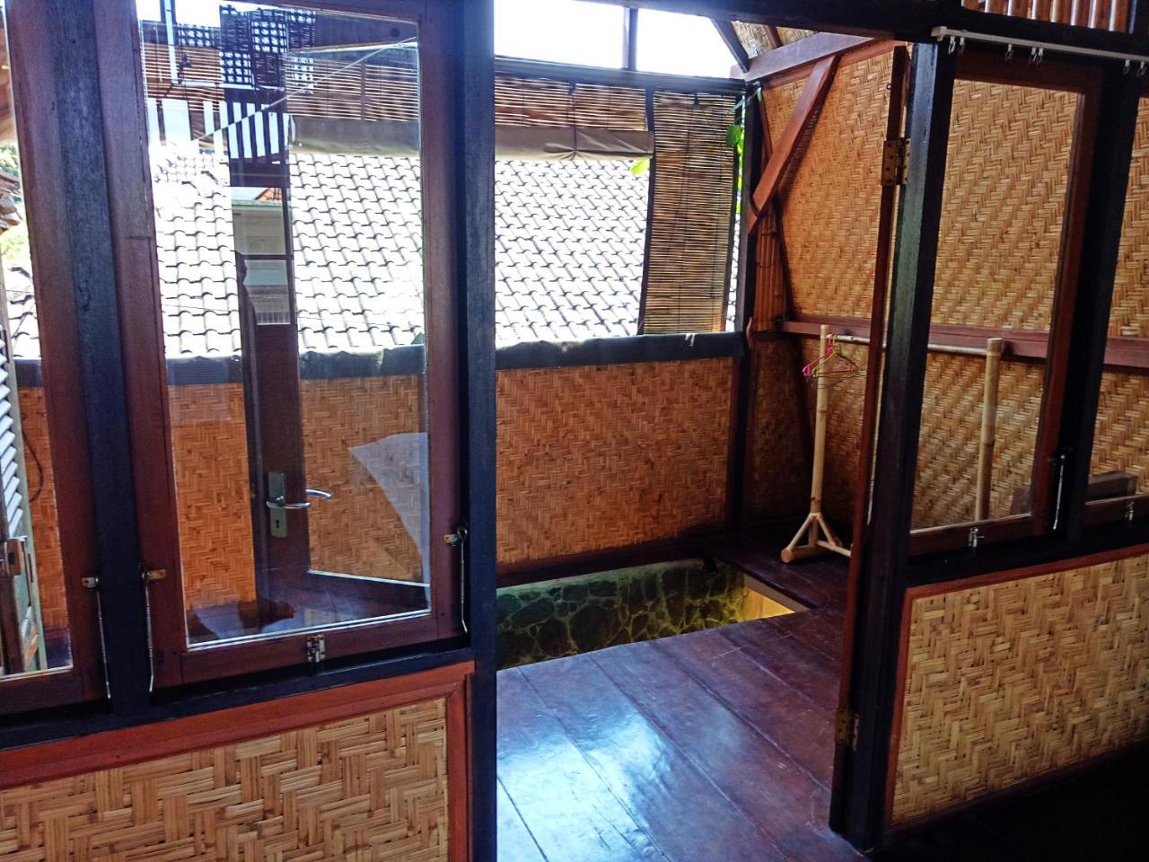 Suandi House Bed and Breakfast Ουμπούντ Εξωτερικό φωτογραφία