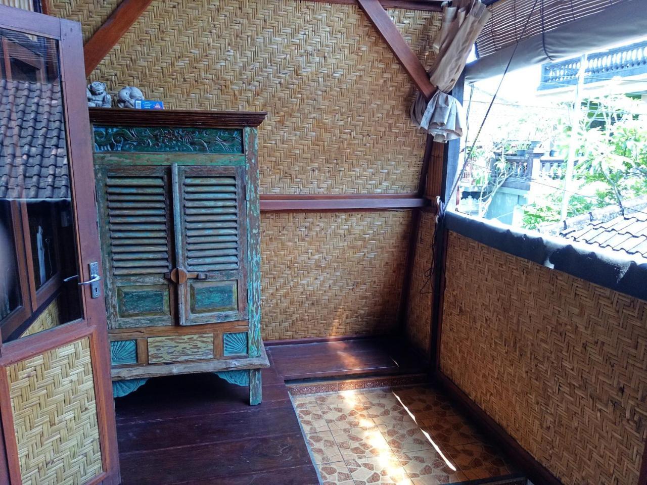 Suandi House Bed and Breakfast Ουμπούντ Εξωτερικό φωτογραφία