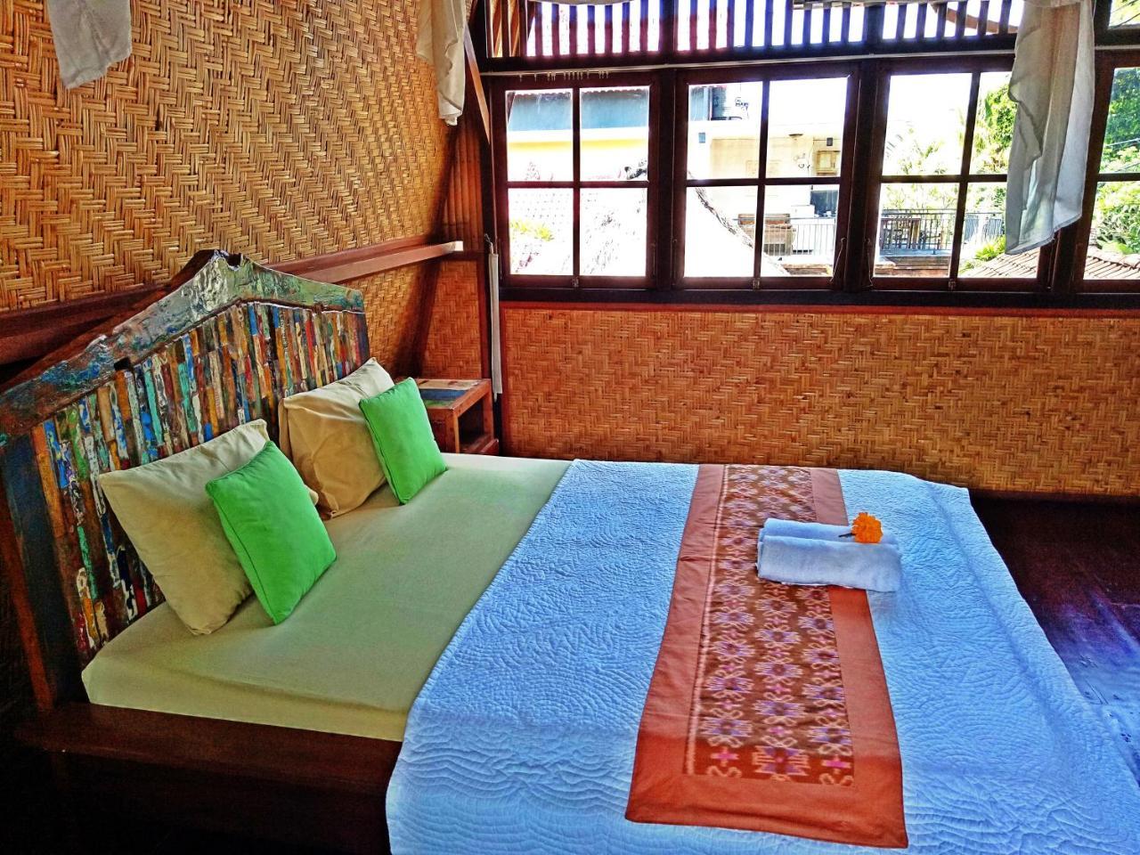 Suandi House Bed and Breakfast Ουμπούντ Εξωτερικό φωτογραφία