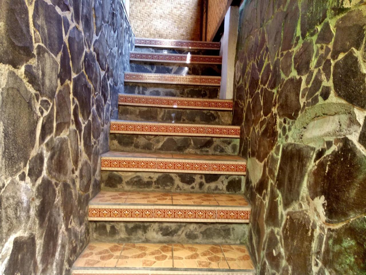 Suandi House Bed and Breakfast Ουμπούντ Εξωτερικό φωτογραφία