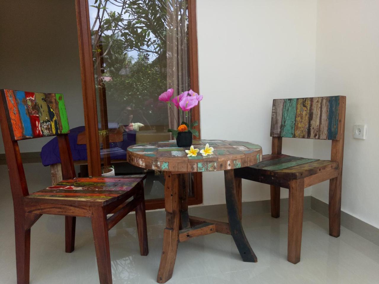 Suandi House Bed and Breakfast Ουμπούντ Εξωτερικό φωτογραφία