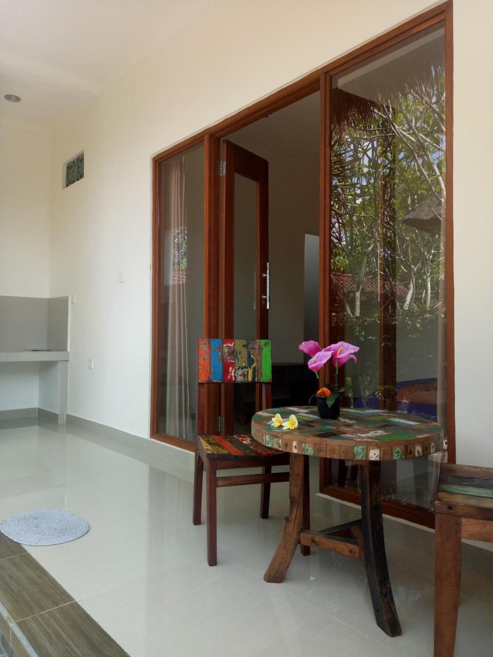 Suandi House Bed and Breakfast Ουμπούντ Εξωτερικό φωτογραφία