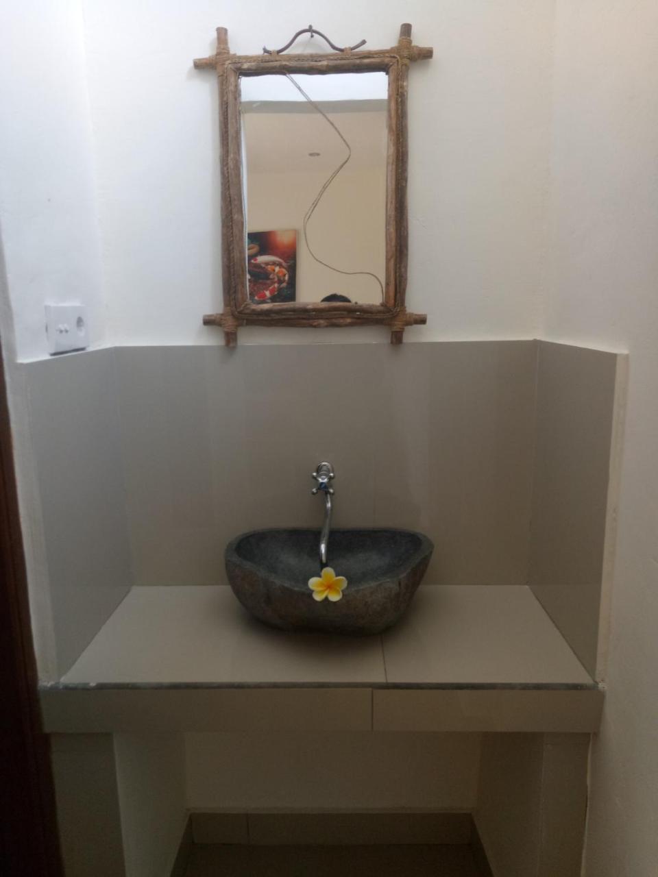 Suandi House Bed and Breakfast Ουμπούντ Εξωτερικό φωτογραφία