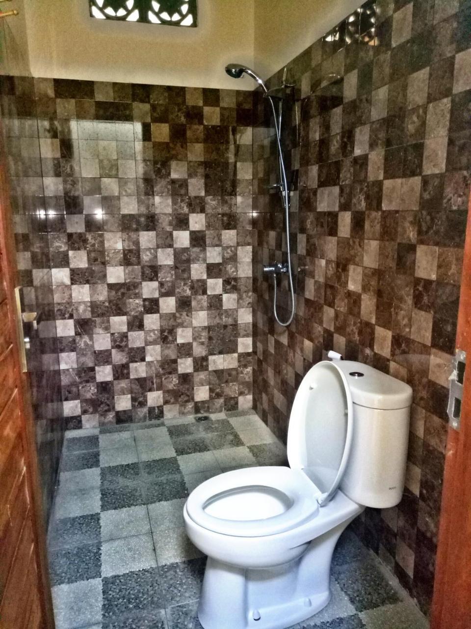 Suandi House Bed and Breakfast Ουμπούντ Εξωτερικό φωτογραφία