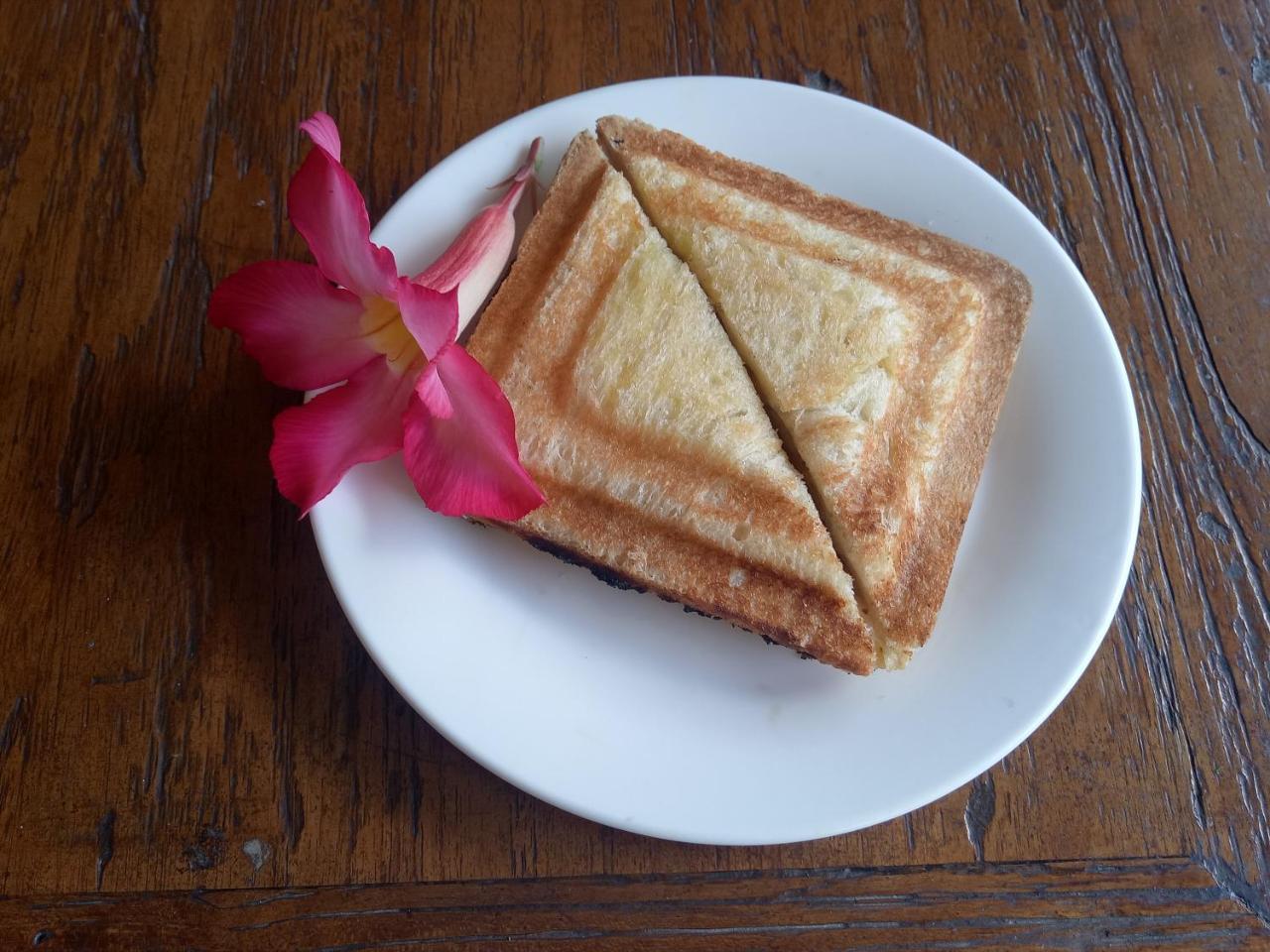 Suandi House Bed and Breakfast Ουμπούντ Εξωτερικό φωτογραφία
