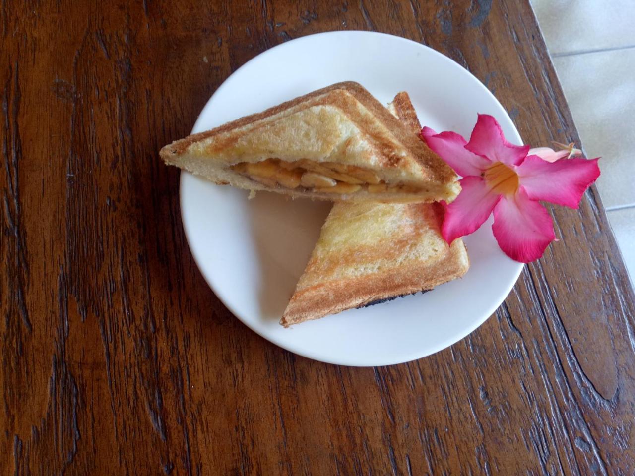 Suandi House Bed and Breakfast Ουμπούντ Εξωτερικό φωτογραφία